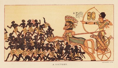 Hérodote : Une victoire - English School
