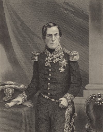 Sa Majesté le Roi Léopold - English School