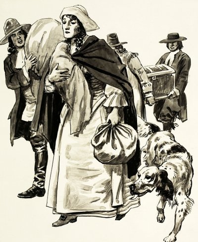 Les héros de l