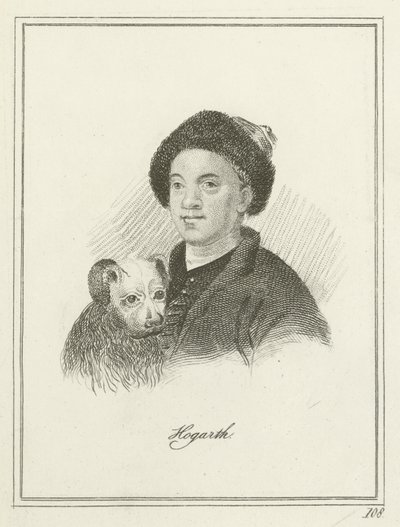 Hogarth - English School