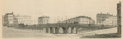 Viaduc de Holborn - English School