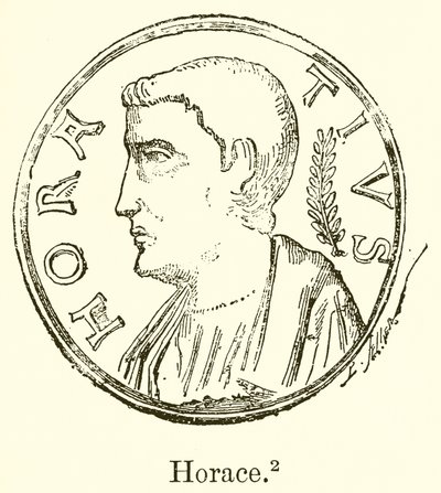 Horace - English School