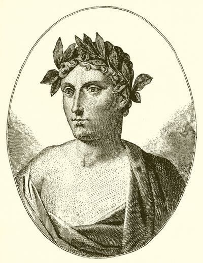 Horace - English School