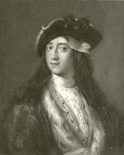 Horatio Walpole, Quatrième Comte d