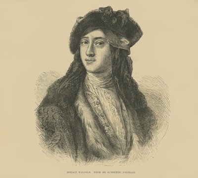 Horatio Walpole d