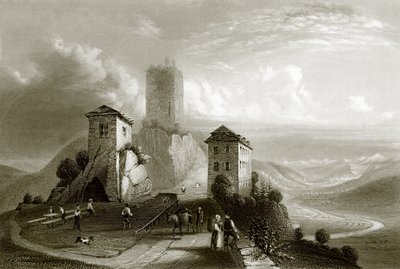 Hornberg - English School