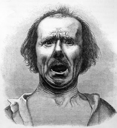 Horreur et agonie, copié d
