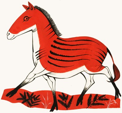 Cheval - English School