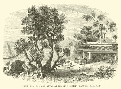 Maison d