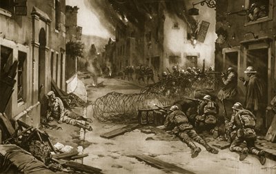 Comment les Italiens ont chassé les Autrichiens d