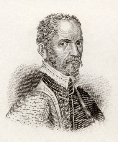 Hubert Goltz, de 
