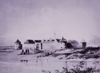 Compagnie de la Baie d
