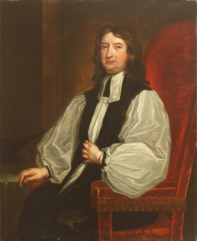 Hugh Boulter, 1725 - English School