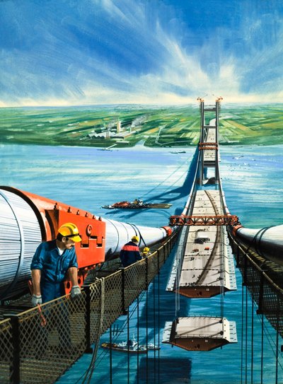 Pont de l