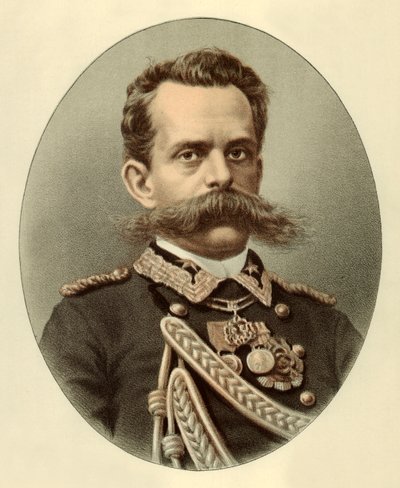 Humbert Roi d