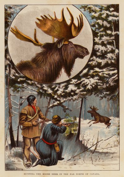 Chasse à l