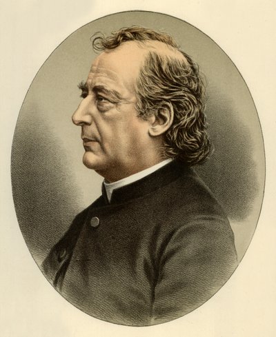 Hyacinthe Loyson - English School