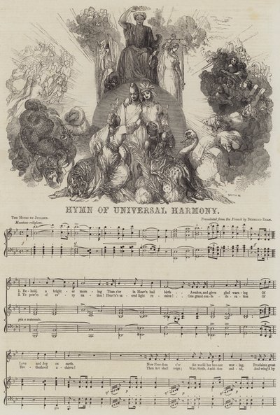 Hymne de l