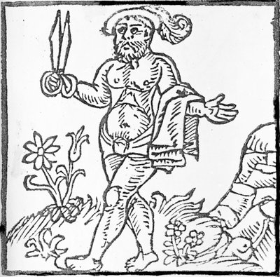 Je porterai, je ne sais quoi, c.1542 - English School