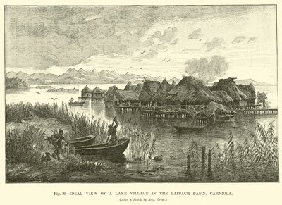 Vue idéale d