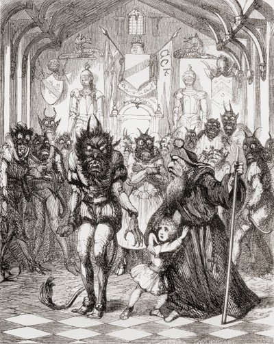 Illustration d
