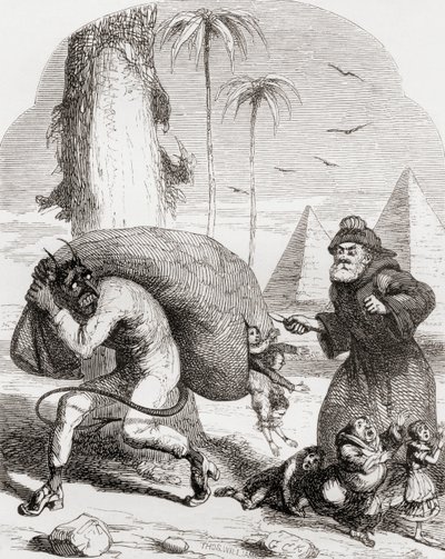 Illustration d