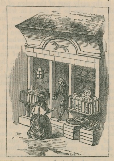Illustration représentant un homme sortant de l
