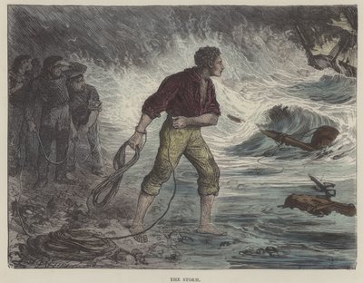 Illustration pour David Copperfield - English School