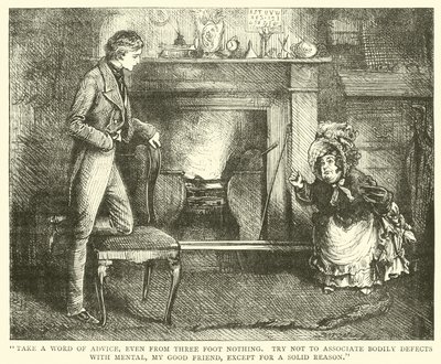 Illustration pour David Copperfield - English School