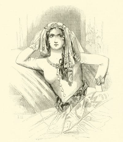 Illustration pour Don Juan - English School
