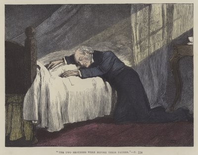 Illustration pour Little Dorrit - English School