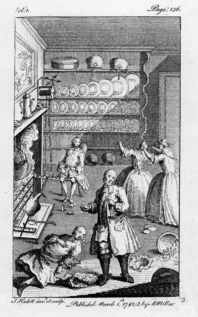 Illustration de 