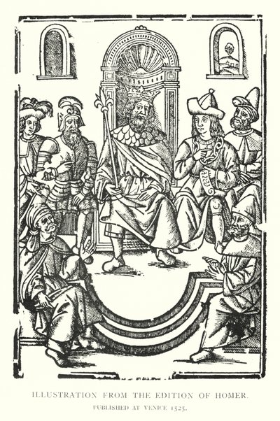 Illustration de l