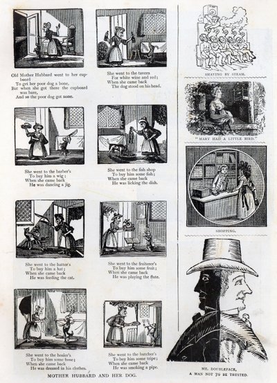Illustrations du livre d