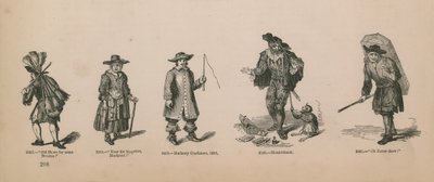 Illustrations de l