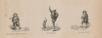 Illustrations de l
