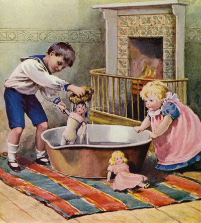 En bêtise - English School