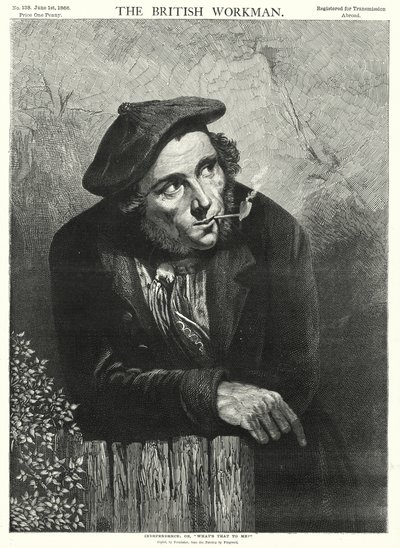 Indépendance; ou, "Qu