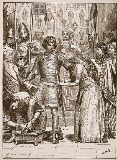 Initiation à l
