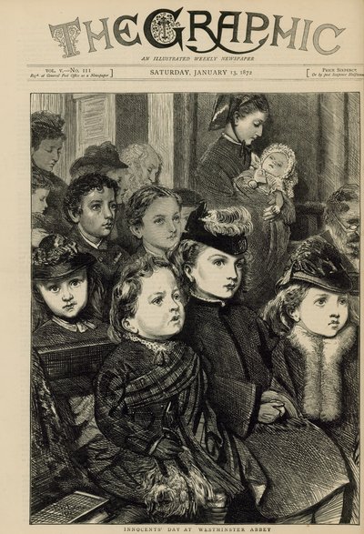 Jour des Innocents à l