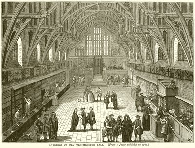 Intérieur de l