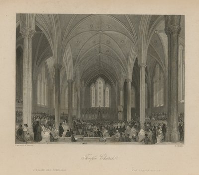 Intérieur de l