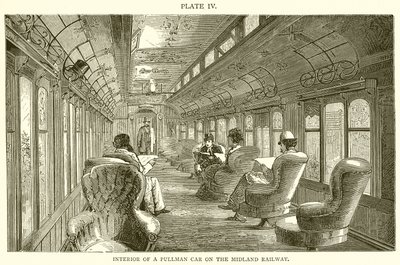 Intérieur d