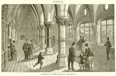 Intérieur de l
