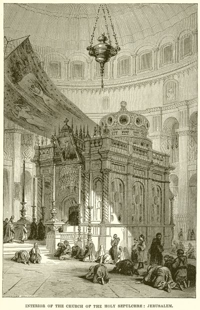 Intérieur de l