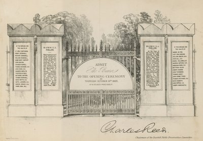 Invitation à l