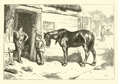 John Smith est-il là ? - English School