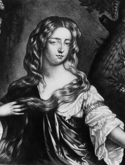 Isabella Duchesse de Grafton, Illustration de 