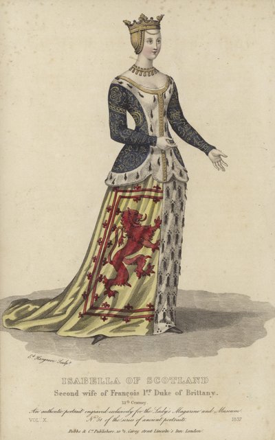 Isabelle d