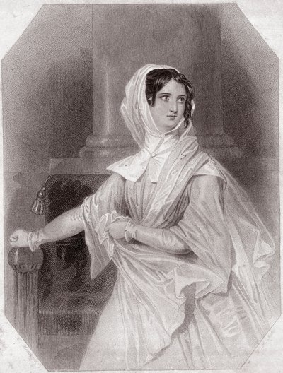 Isabelle (Mesure pour Mesure) (Sœur de Claudio) dans - « Shakespeare Women